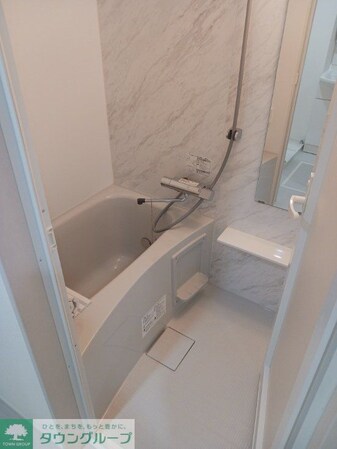 福生セイワレジデンスの物件内観写真